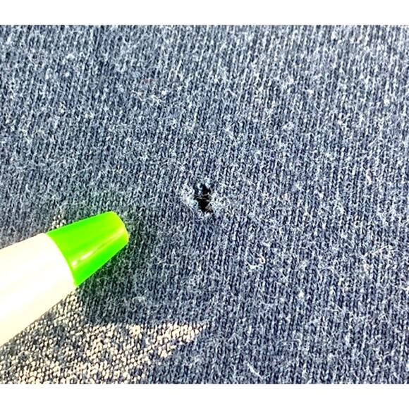 Vtg Fruit Of the Loom Mens Xl Eagle American Flag USA Patriotic T-Shirt Read - Picture 8 of 11